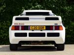 Ford RS200 1984 года (UK)